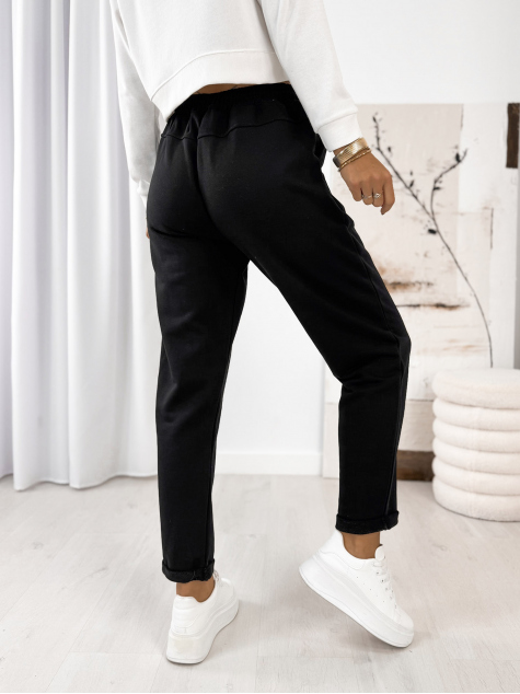 HOSE MAZIKEN SCHWARZ