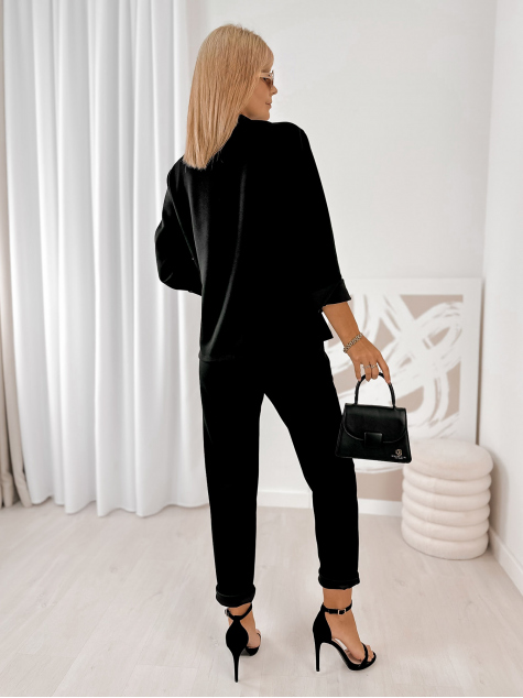 COMPLEU NEMEDIA NEGRU
