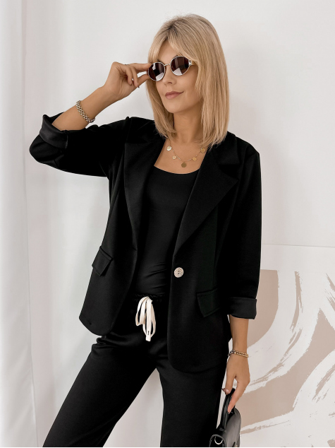 SET NEMEDIA BLACK
