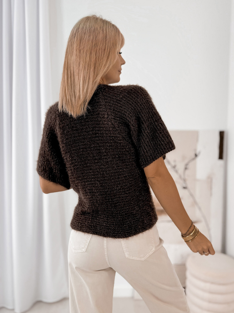 CARDIGAN AUBERON MARO