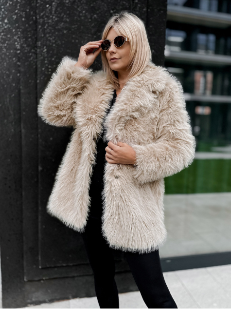 PALTON MOBILIER ERMINE BEJ