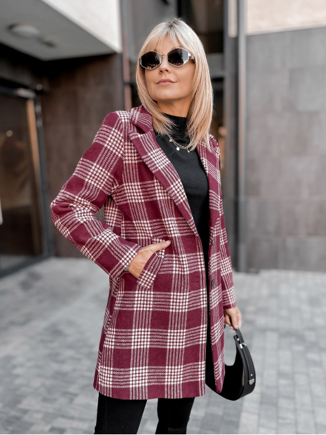 PALTON CAMPBELL BORDEAUX