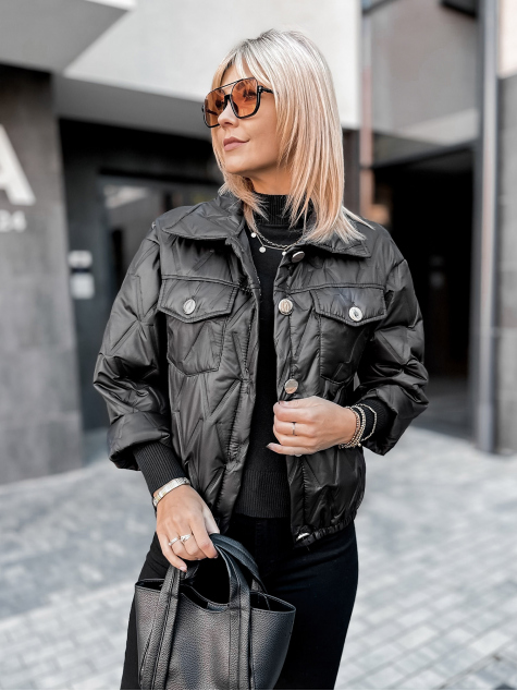 JACKE BRISBANE SCHWARZ