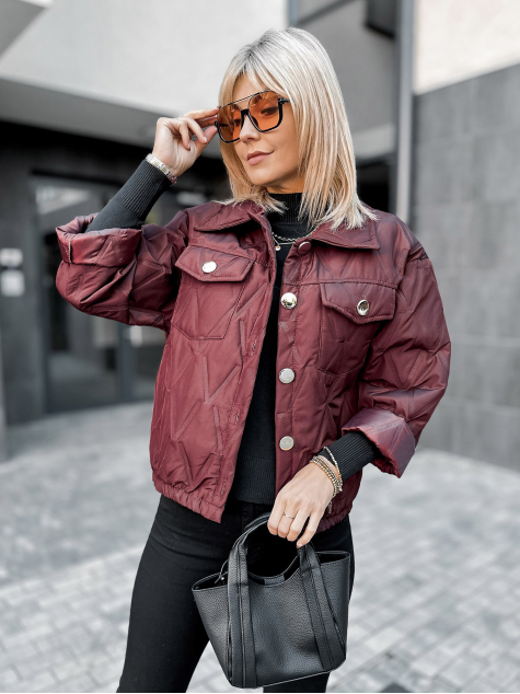 JACKE BRISBANE Bordeaux