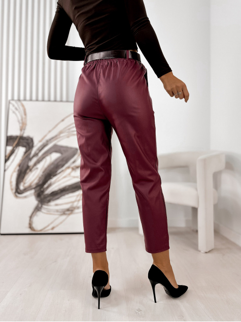 HOSE DEANS BORDEAUX
