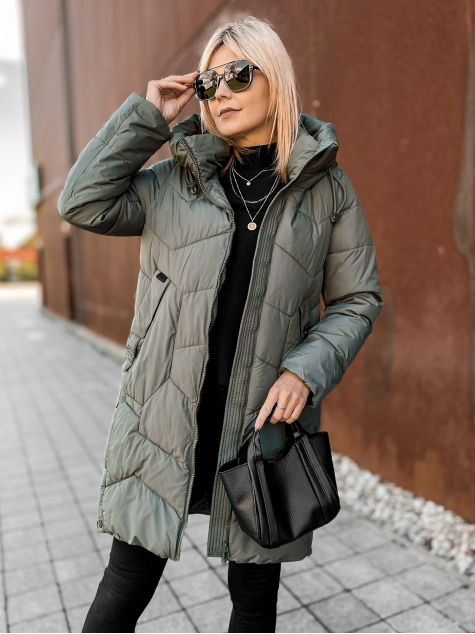 VESTE KARELA KAKI