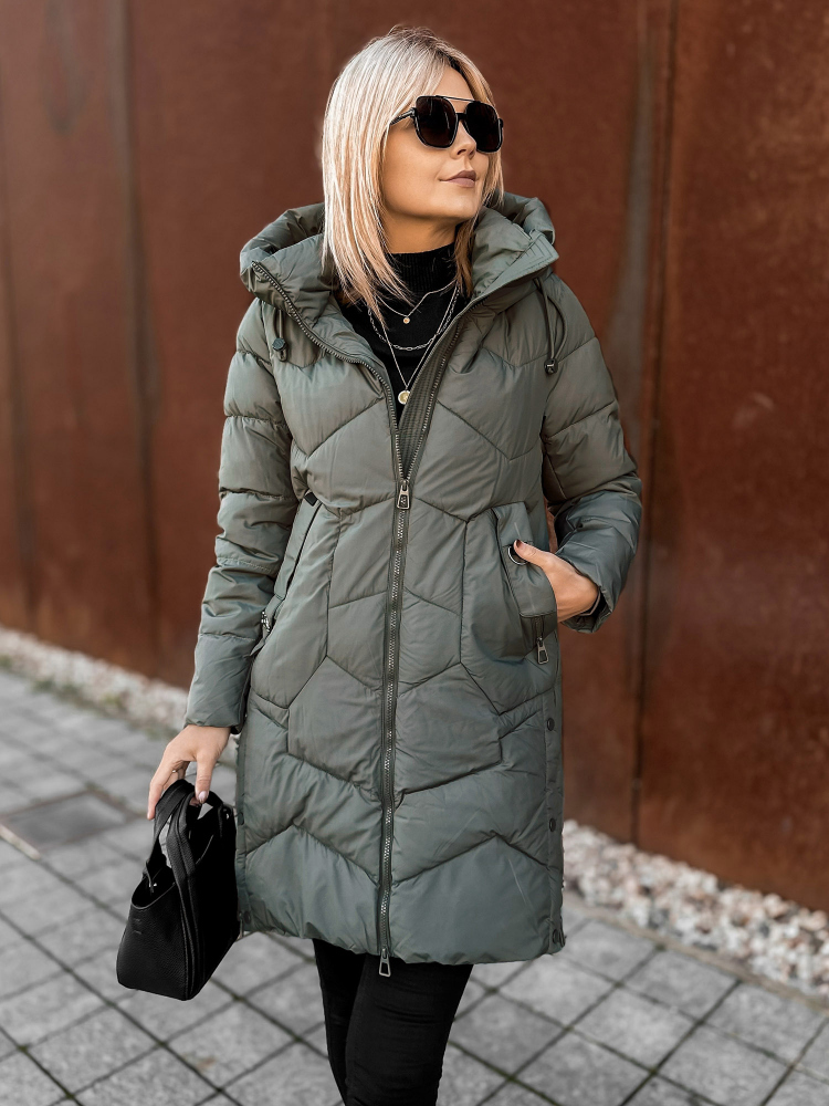 BUNDA KARELA KHAKI