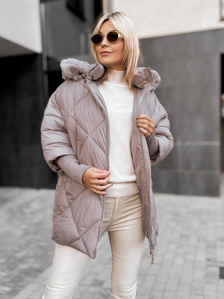 VESTE TARAMIS LILIAS