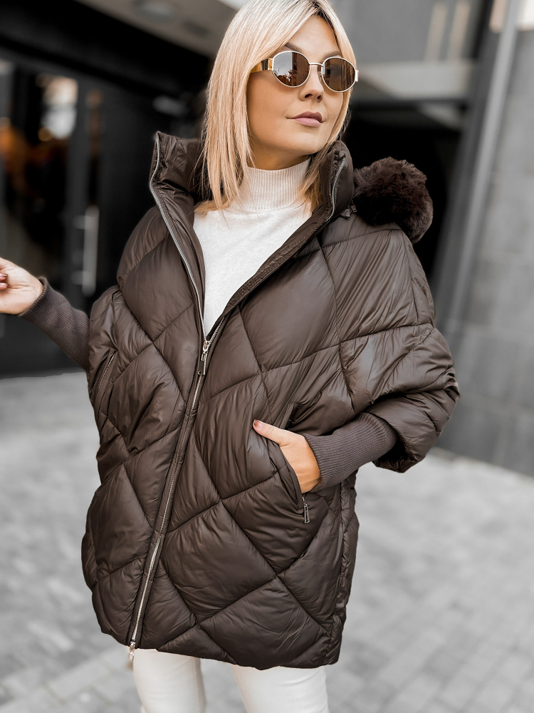 STRIUKĖ TARAMIS RUDA