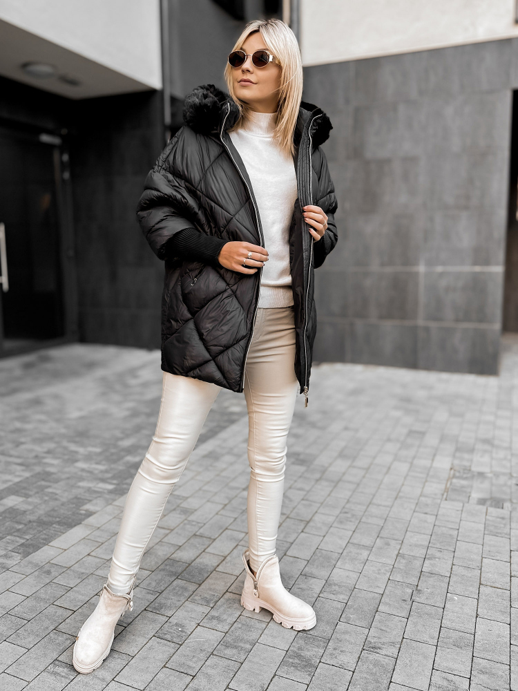 GEACA TARAMIS NEAGRA