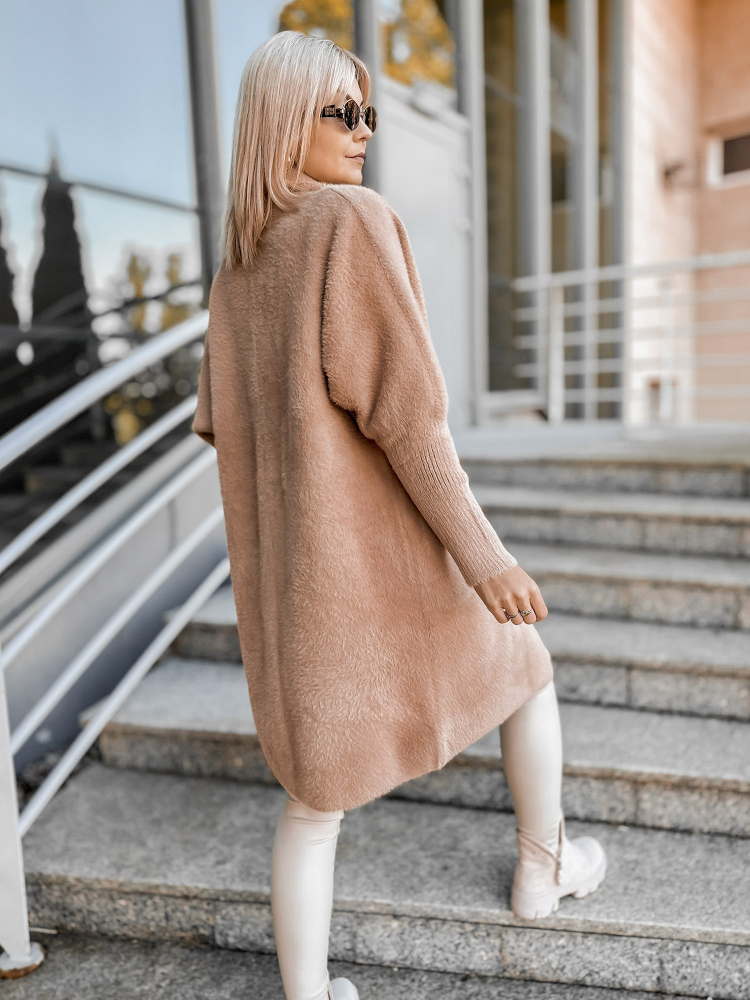 MĒTELIS ALPAKA REIL KARAMEĻKRĀSAIS