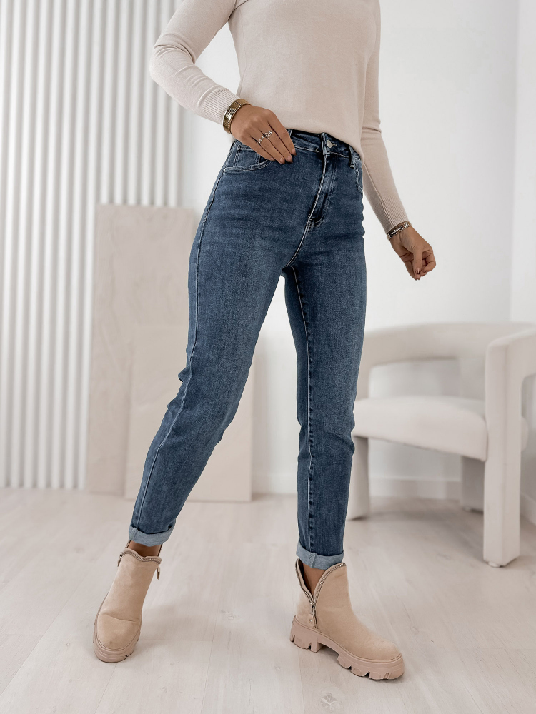 KALHOTY LAMBERT JEANS