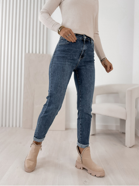 PANTS LAMBERT JEANS
