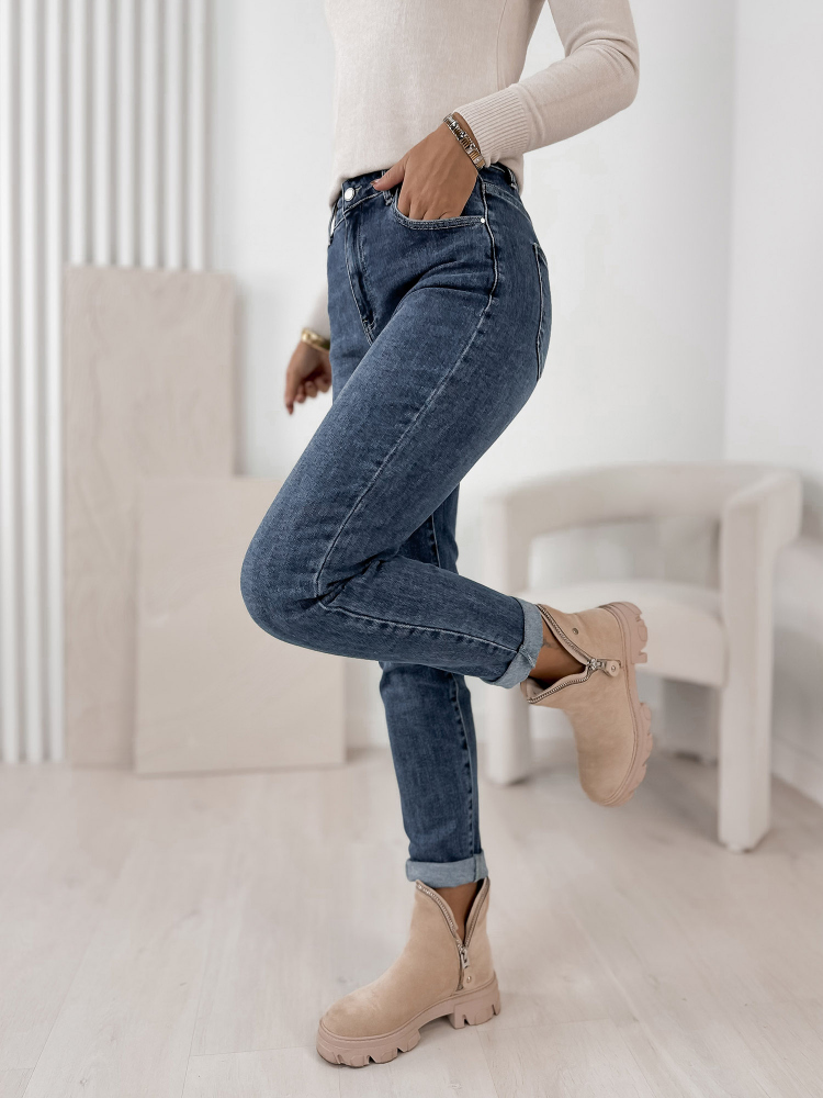 KALHOTY LAMBERT JEANS