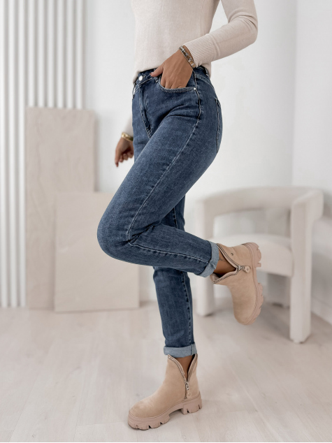 PANTALONI JEANS LAMBERT
