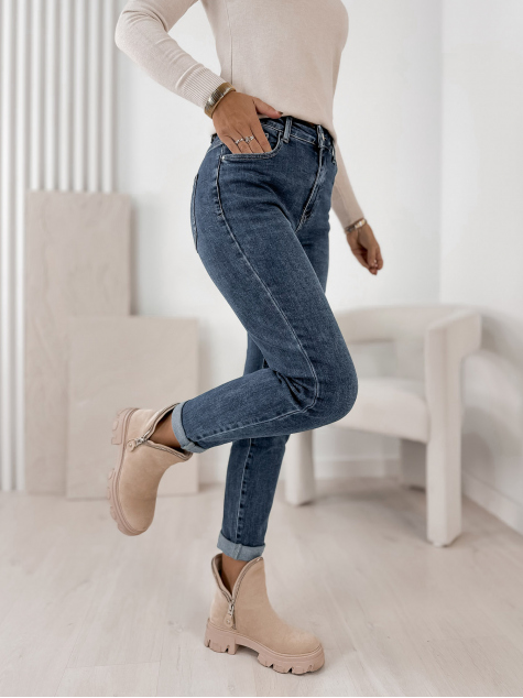 ПАНТАЛОНИ LAMBERT JEANS