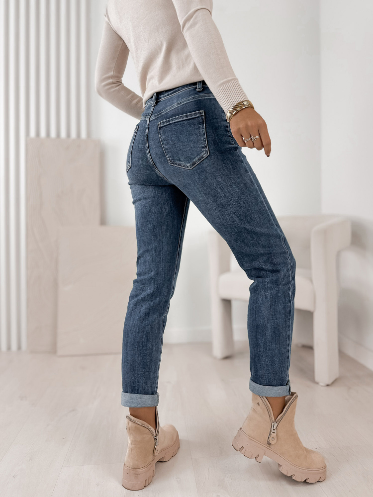 NADRÁG LAMBERT JEANS