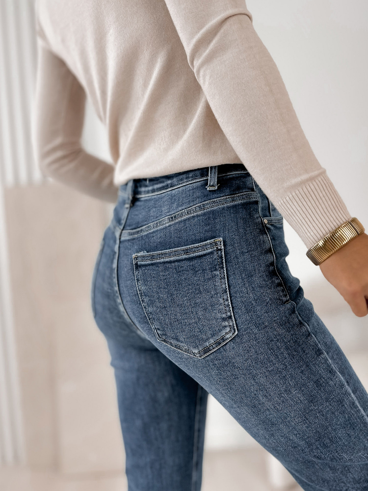 KALHOTY LAMBERT JEANS