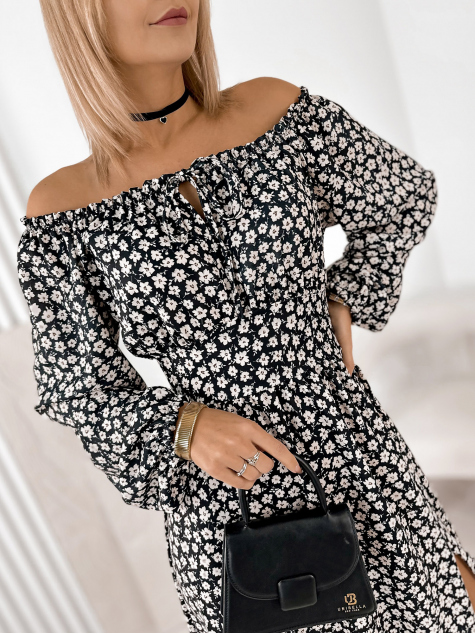SUKNELĖ MORRIGAN TWO