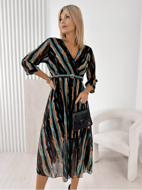 SUKNELĖ LOXIA TWO