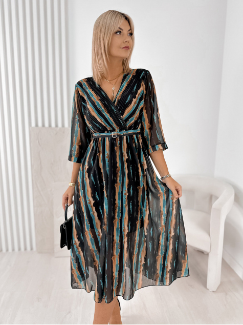 DRESS LOXIA TWO