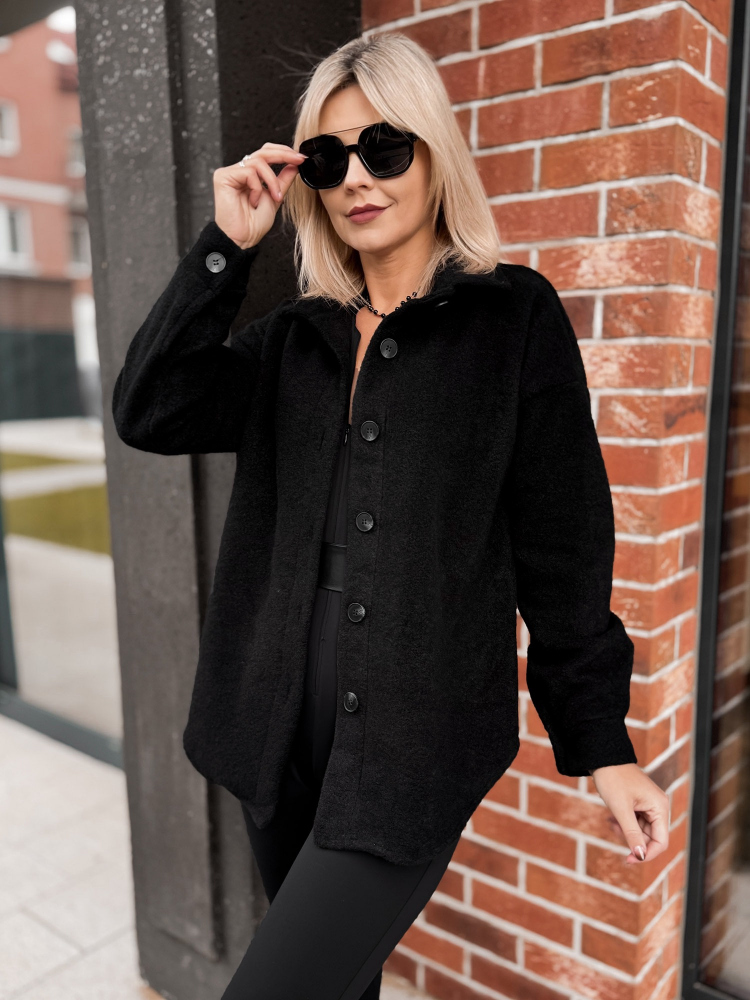 STRIUKĖ ISILME JUODA