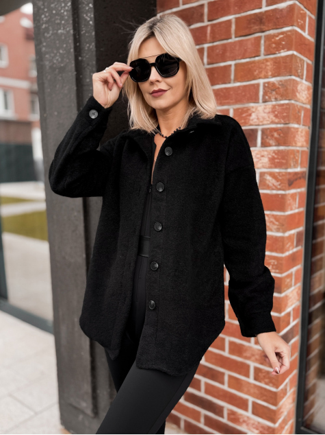 GEACA ISILME NEAGRA