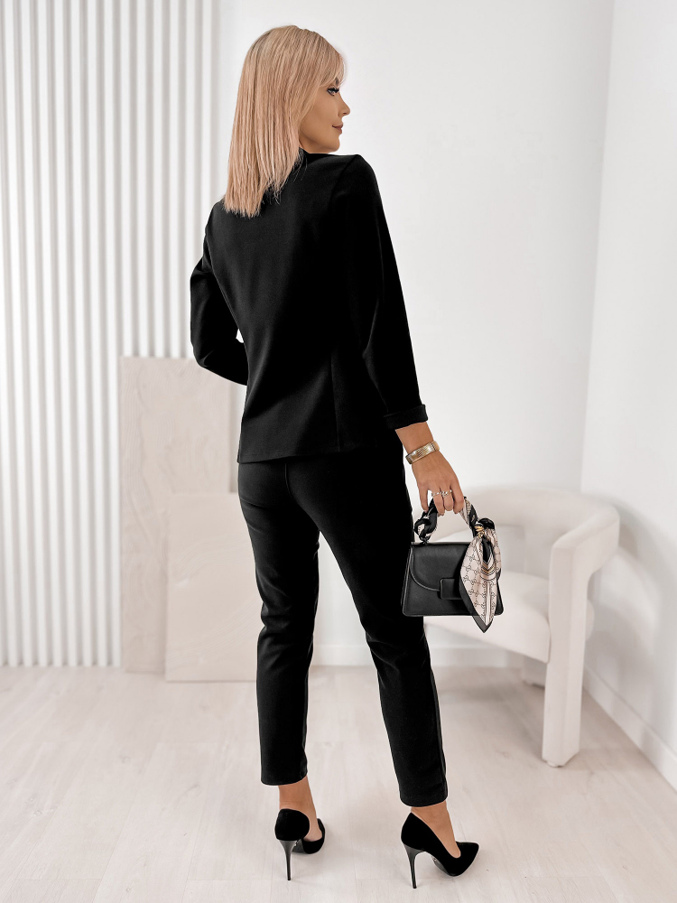 SET RENFRI BLACK