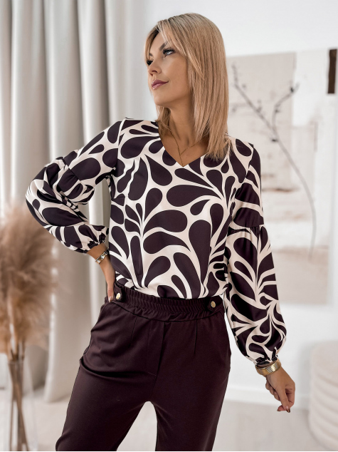 BLUSE ESKEL TWO