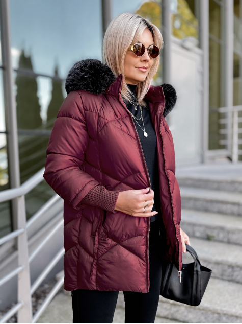 BUNDA COEN BORDOVÁ