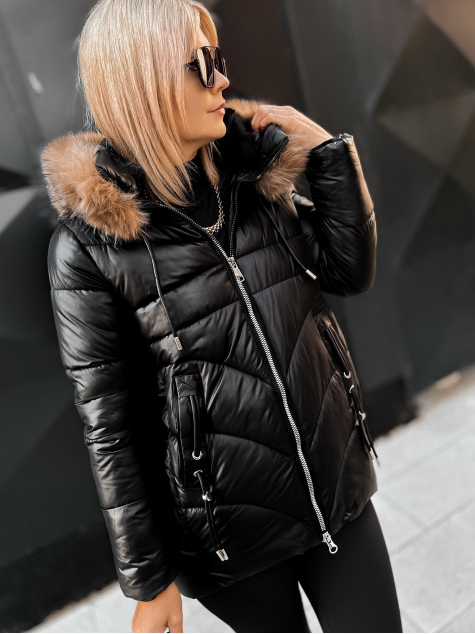 OPIAM STRIUKĖ JUODA