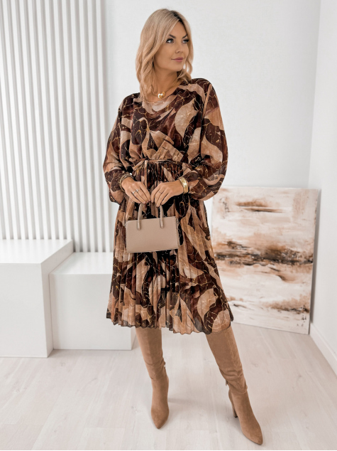 ROCHIE ISOLDE MARO