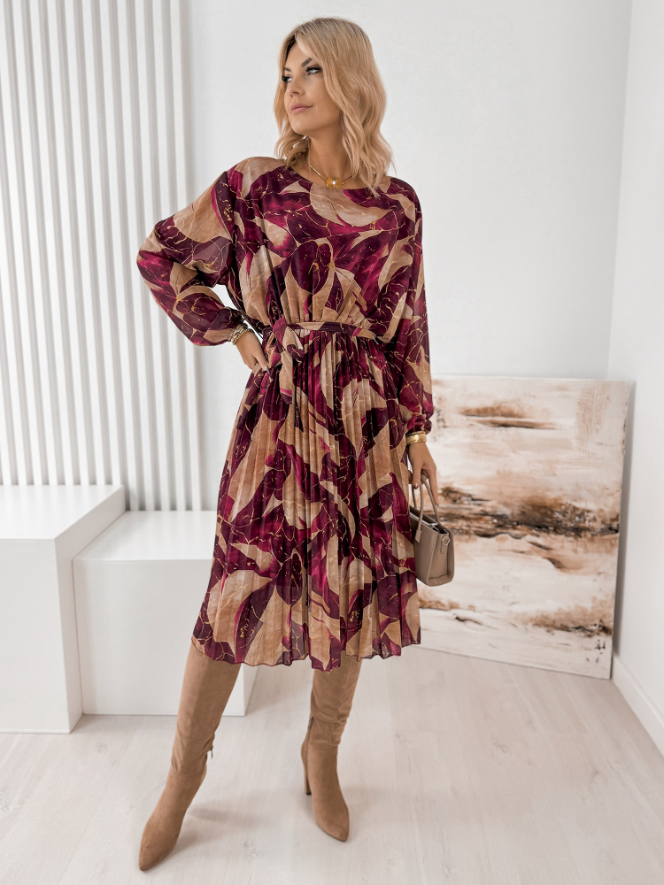 KLEID ISOLDE Bordeaux