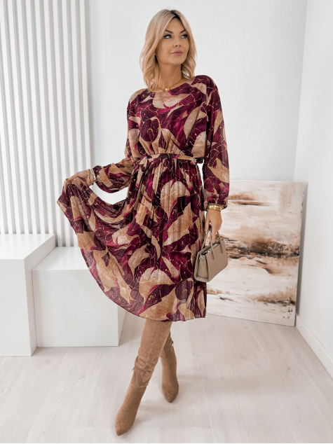 KLEIT ISOLDE BORDOO