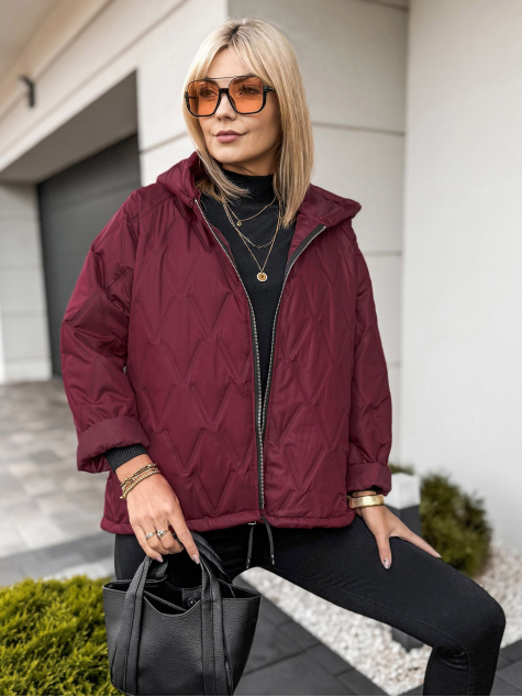 GEACA ELINOR BORDEAUX