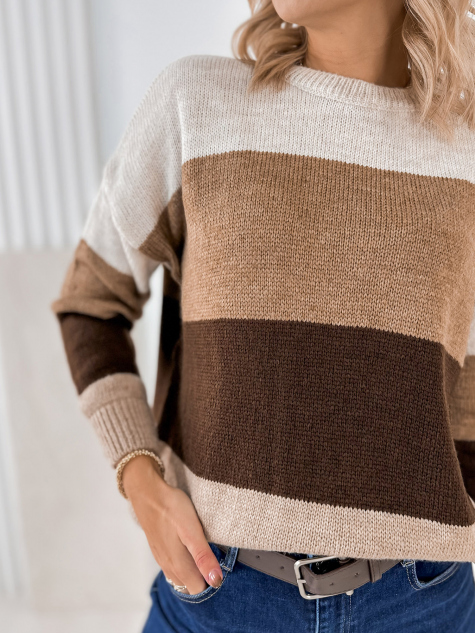 PULLOVER BLUBELL TWO