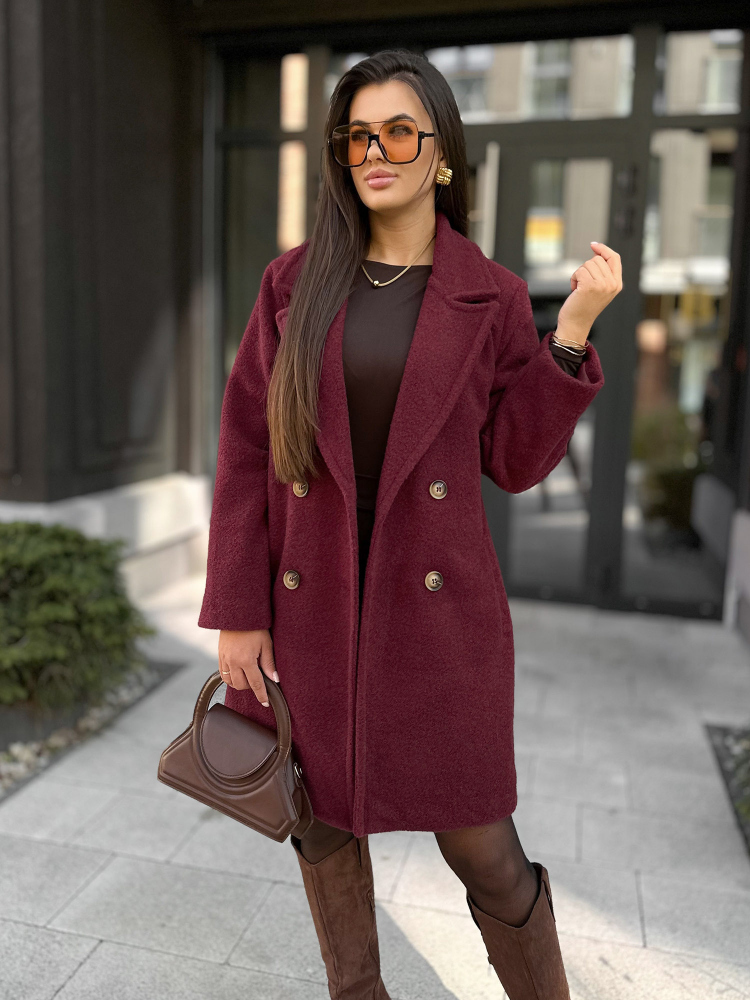 PALTON DECKARD BORDEAUX