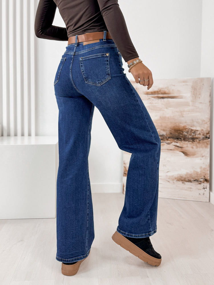 NOHAVICE DENIM LANIFICO