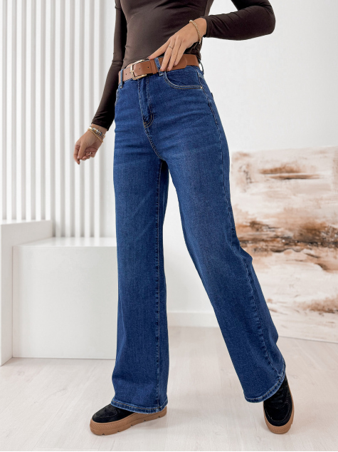 HOSE DENIM LANIFICO