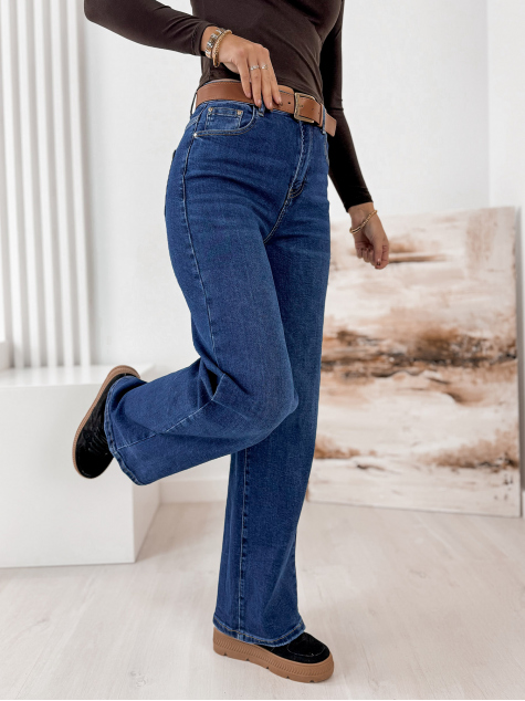 BIKSES DENIM LANIFICO
