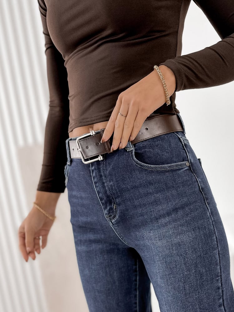 NADRÁG ELDERTON JEANS