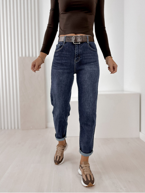 PÜKSID ELDERTON JEANS