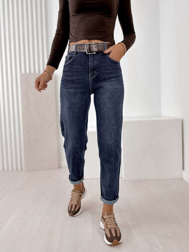 ПАНТАЛОНИ ELDERTON JEANS