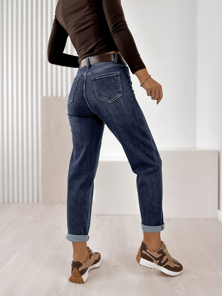 PÜKSID ELDERTON JEANS