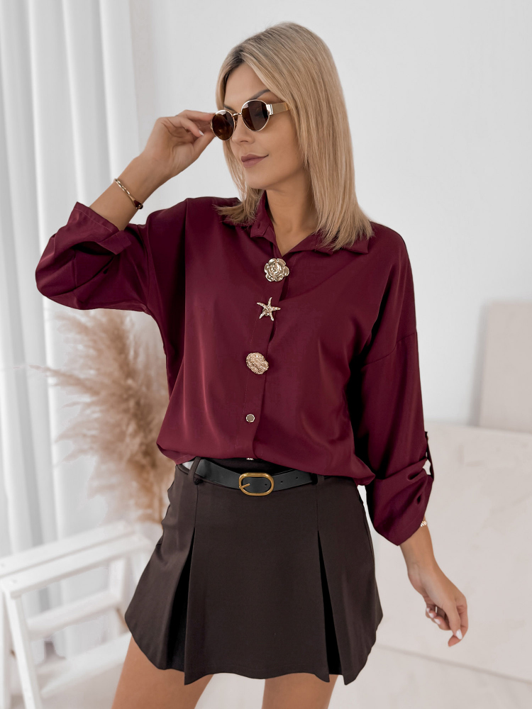 CAMASA WILKINS BORDEAUX