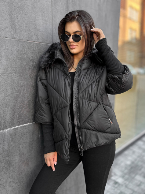 GEACA ROCINANTE NEAGRA