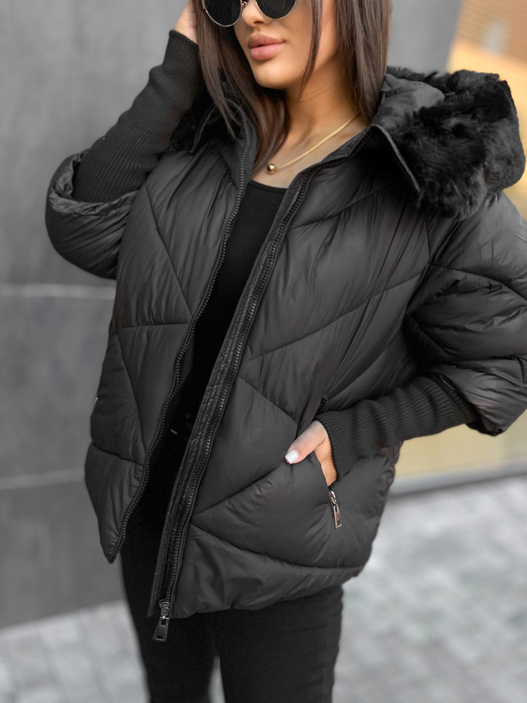 GEACA ROCINANTE NEAGRA