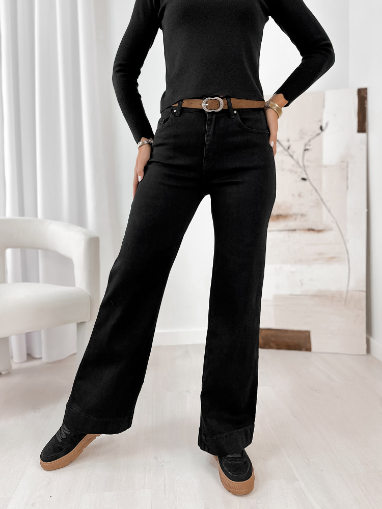 PANTALON ANDERSON NOIR