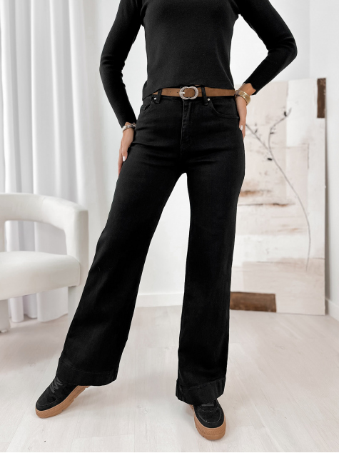 PANTS ANDERSON BLACK