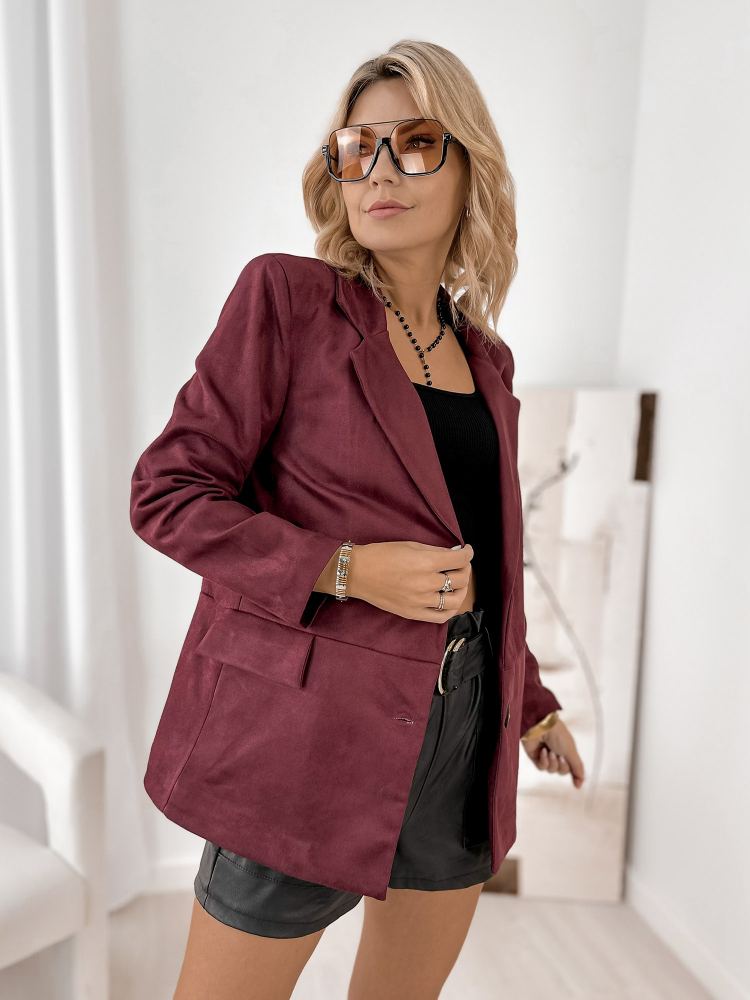 SACOU REMEDIOS BORDEAUX